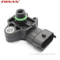 Sensor MAP Sensor de presión del colector 0261230262 1238269 0261230263 55567257 1238269 0261230184 12592525 AS429 AS427 SU13657